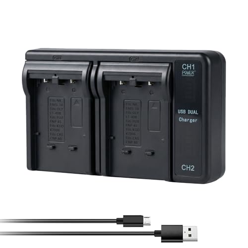 �Ή� ENEL 10 LI-40B FNP 45 K7006 CNP 80 �J�����p�o�b�e���[�[�d�� - DC 8.4VV�A0.1mAh USB�o�[�FLI-42B�����K�p 2026EI