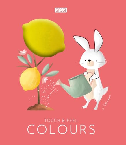 Touch&Feel. Colours