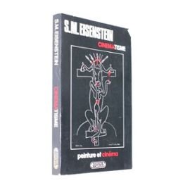 Paperback Cinematisme : peinture et cinema : textes inédits (Editions Complètes) [French] Book
