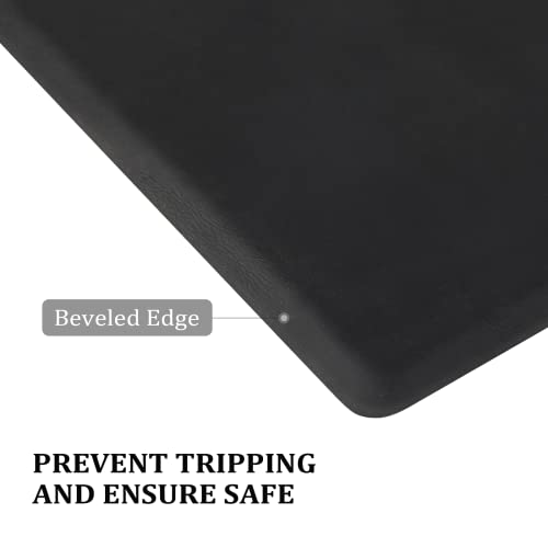 OmySalon Barber Floor Mat Anti Fatigue for Stylist Standing - Image 5
