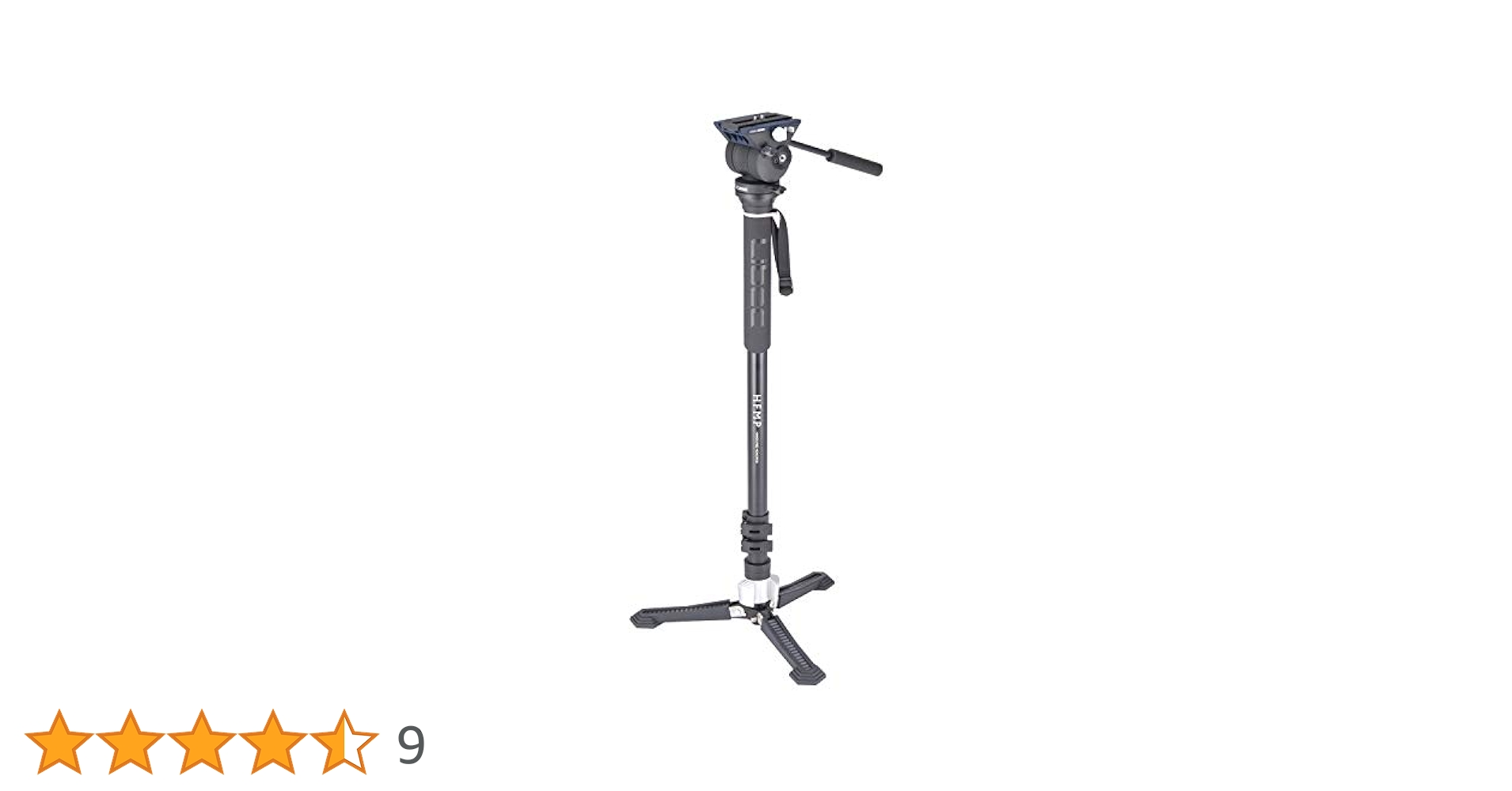 Libec HFMP 中古 モノポッドミニ三脚 （ヘッドなし） Libec HFMP 中古 モノポッドミニ三脚 （ヘッドなし）