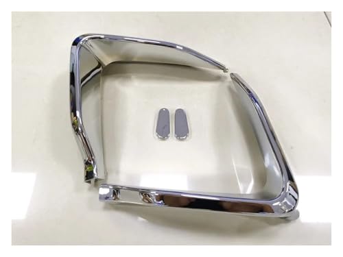 Carénage plastique ABS d'aileron avant moto pour GL1500