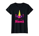 Regalo perfecto Camisa de unicornio para familia .