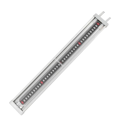 Manomètre U en acier inoxydable haute précision pour fluides et gaz