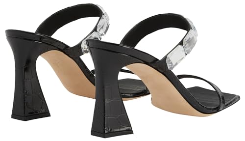 Flamina Square Sandals — view 4