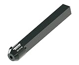 Micro 100 QSG-187-500 Grinding Holder - Quick Change - Square, 3/16" Internal Dia, 3/4" Collar Dia,