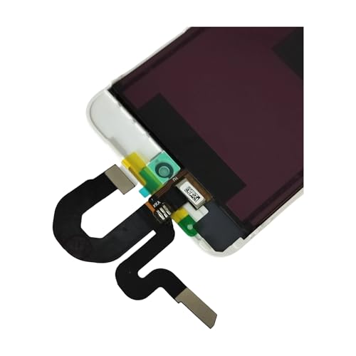 LCD Display Digitizer Touch Screen Replacement for iPod Touch 5/6/7 White by TheCoolCube - Used condition - Image 6