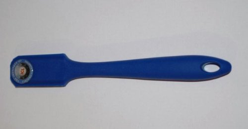 Walker Locksmiths Blue Lock Bump Key Hammer