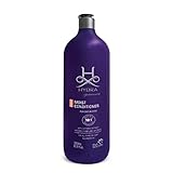 Hydra Professional Moisturizing Dog Conditioner, Oatmeal Hair Conditioner for Dogs and Cats, Suitable for All Breeds and Coat Types, Promotes Shine