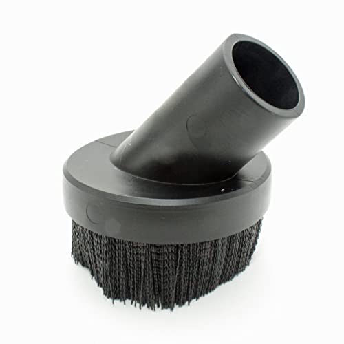 Image of Numatic Stiff Bristles Dusting Brush, 152 mm Size