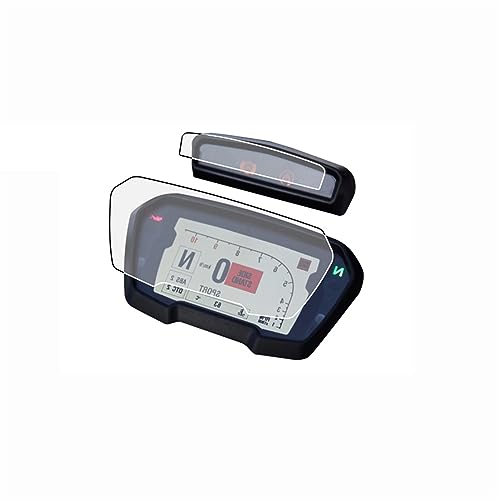 Film de protection tableau bord pour Ducati Diavel 1260 et XDiavel 2021 2022
