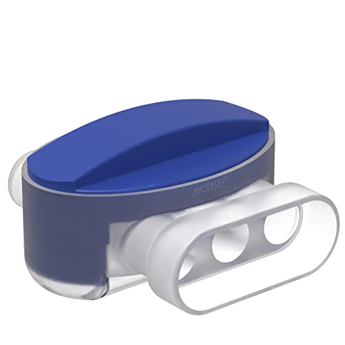 AUPROTEC 10x Kabelverbinder Universal Kabelklemmen Verbindungsklemmen für Begrenzungskabel wasserdicht Anschlussklemmen Kabel Schnellverbinder