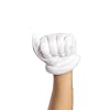 Disguise Mario Child Costume Accessory Kit, Official Super Mario Costume Hat with Gloves and Mustache, One Size Child