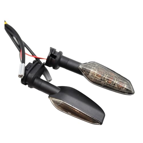 Clignotant LED moto arrière haute luminosité pour MT-07 et R6