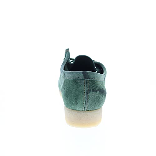 Image of Clarks Mens Wallabee