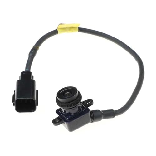 Caméra de recul 56054059AC pour réparer le stationnement de votre Jeep