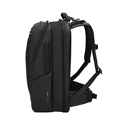 Victorinox Touring 2.0 Expandable Laptop Backpack #TOP11