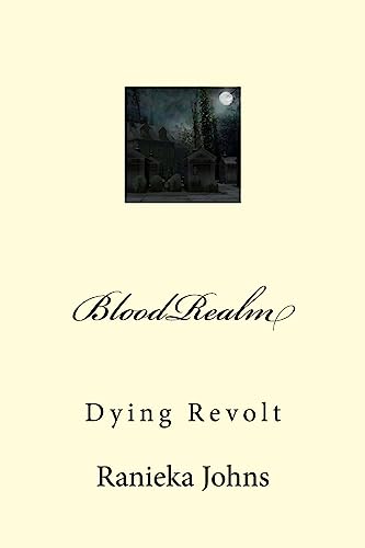 BloodRealm: Dying Revolt