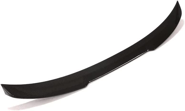 Aileron arrière pour BMW Série 3 F30 F80 M3 lèvre de coffre sport - 6
