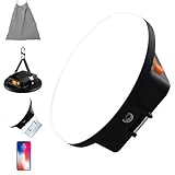 地震・津波対応の災害用非常灯 LEDランタン 充電式 キャンプ ランタン 1300ルーメン 4つ点灯モード 9900mAh 大容量 IPX4防水 小型 強力磁石 吊り下げ アウトドア 登山 夜釣り 地震 車中泊 携帯型 SOS応急ライト (30WPRO)