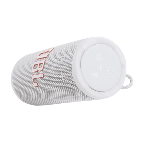 Miniatura 4 de JBL Grip, Altavoz Bluetooth Compacto, Blanco | Sonido JBL Pro, AI Sound Boost, Impermeabilità IP68, Luz Ambiental, Autonomía 14 h, Auracast, Aplicación JBL Portable
