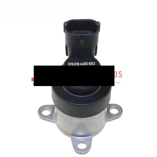 Régulateur de pompe de carburant 0928400693 vanne solénoïde injection