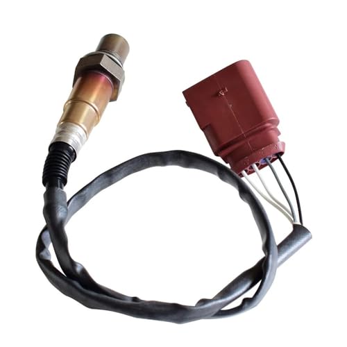 Sonde Lambda Skoda Superb 3U4 capteur d'oxygène O2 058906265V