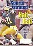 Sports Illustrated Hail Hail Desmond Howard (September, 75)