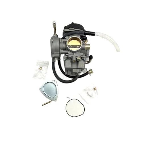Carburateur PD36J-A pour moto Suzuki LTZ400 Quad de 2003 à 2009