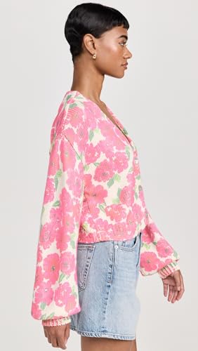 Image of Show Me Your Mumu Women's Clemmie Cardi