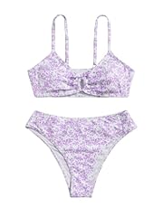 Floral Purple