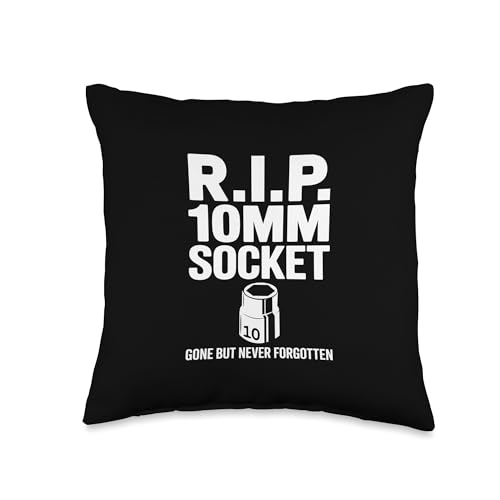R.I.P. Socket Car Guy