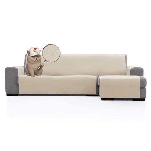 FAVERTI Cubre Sofá Chaise Longue Brazo