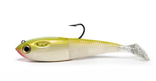 SpoolTek Lures ST6EL-12 6