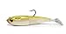 SpoolTek Lures ST6EL-12 6" Electric Ladyfish Lure with 12" Leader