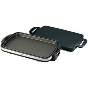 Amazon.co.jp: 象印 ホットプレート・グリル鍋 全ASIN