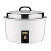 Buffalo Commercial Rice Cooker 23L with model number CB944-02