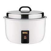 Buffalo Commercial Rice Cooker 23L with model number CB944-02