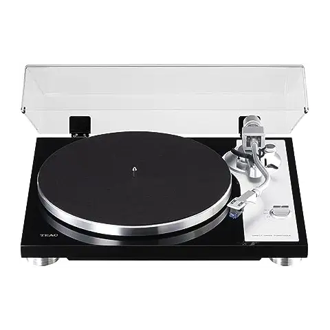 Teac TN-4D-SE Cover