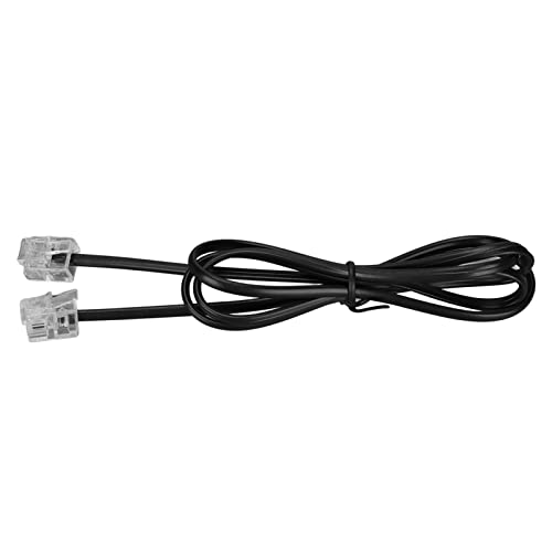 Desktop Festnetz für Senioren, Zweifarbiges, Multifunktionales, Batterieloses, Schnurgebundenes Telefon mit Großer Taste für Bürohotels (11)