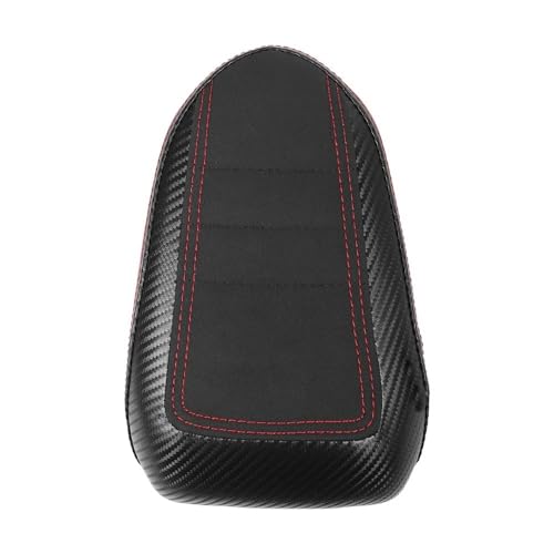 Asiento de motocicleta antideslizante M1000RR cojín ergonómico conductor y pasajero