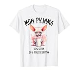 pyjama homme humour, enfant Sphynx, Sphynx mom, Sphynx humour, idée cadeau fan de chat, cadeau femme Sphynx, cadeau enfant Sphynx, femme chat drole, chat humour, amateur de chat, cadeau maitresse chat, cadeau maman chat