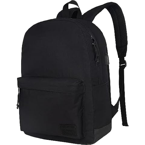 SUPACOOL Lightweight Casual Laptop Backpack Cover