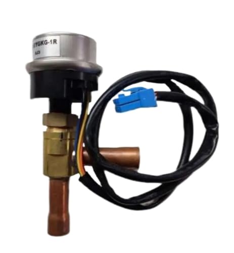 Kompatibel For Daikin, EFM- 80YGME- 3R EDM- 80YGLGK- 1R EFM- 25YGMISZ- 1R EDM- 10YGKG- 1R Klimaanlage Elektronisches Expansionsventil(EDM- 10YGKG- 1R)