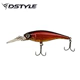 ディスタイル ディーブローシャッド 58SP DSTYLE DBLOW SHAD 06 スーパープリスポーン 58SP