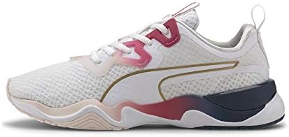 zone xt sunset women's training shoes