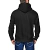 Sabaton Logo Graphic Men's Black Zipper Hoodie Pullover Long Sleeve Soft Sweatshirt for Men Big Boys Hooded Fans Merch Tops with Pocket XXL #4
