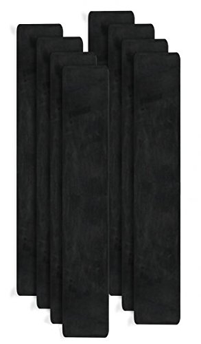 Showman rubber dally wrap.