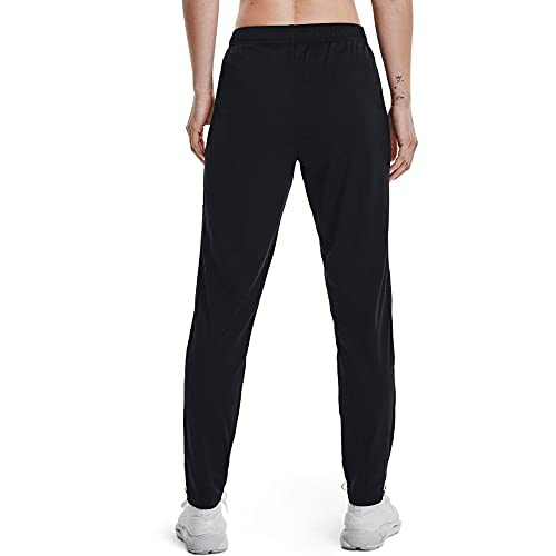 Under Armour Women's Rival Knit Pant3