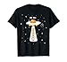 Gudetama Spaced Out Tee Shirt
